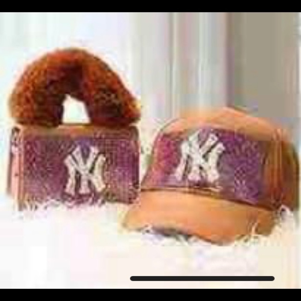 Fashion & Accessories